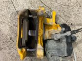 Bremssattel hinten