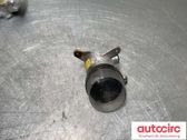 Front fog light