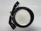 Cable de carga del coche eléctrico