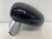 Front door electric wing mirror