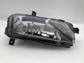 Front fog light