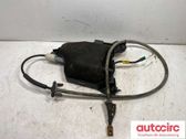 Hand brake/parking brake motor