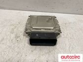 Engine control unit/module ECU