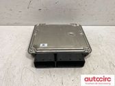 Engine control unit/module ECU