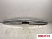 Tailgate/trunk/boot exterior handle