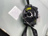 Multifunctional control switch/knob