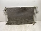 Coolant radiator
