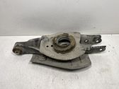 Rear control arm