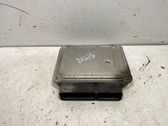 Engine control unit/module ECU
