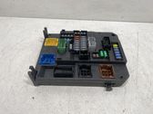Juego de caja de fusibles