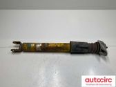 Rear shock absorber/damper