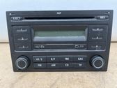 Radio/CD/DVD/GPS head unit