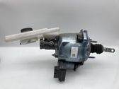 Brake booster
