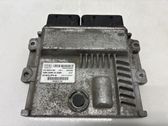 Engine control unit/module ECU