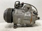 Klimakompressor Pumpe