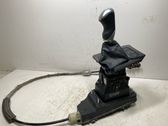 Gear selector