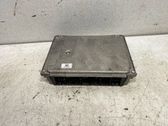 Motorsteuergerät ECU