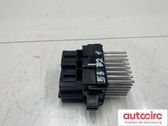 Resistencia motor/ventilador de la calefacción