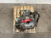 Automatic gearbox
