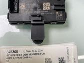 Door control unit/module