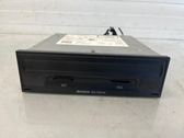 Radio/CD/DVD/GPS head unit