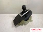 Gear selector
