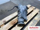 Front differential