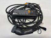 Electric car charging cable