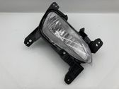 Front fog light