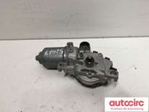 Wiper motor