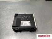 Radio/CD/DVD/GPS head unit