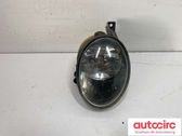 Front fog light