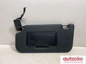 Rear door window curtain/sunshade
