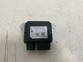 ABS control unit/module