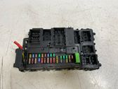 Central body control module