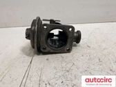 EGR valve