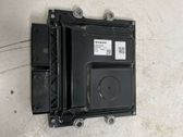 Engine control unit/module ECU