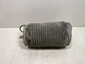 Rear air suspension bag/shock absorber