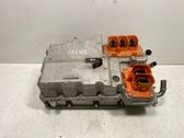 Voltage converter inverter