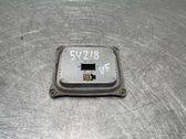 Steuergerät Xenon Scheinwerfer