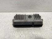 Unité de commande, module ECU de moteur