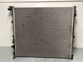 A/C cooling radiator (condenser)