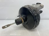 Brake booster