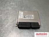 Unité de commande, module ECU de moteur