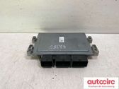 Engine control unit/module ECU