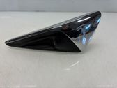 Front bumper camera