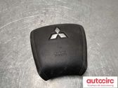 Steering wheel airbag