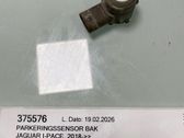 Parking (PDC) sensor switch