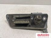 Tailgate/trunk/boot exterior handle