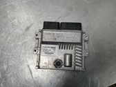 Motorsteuergerät ECU